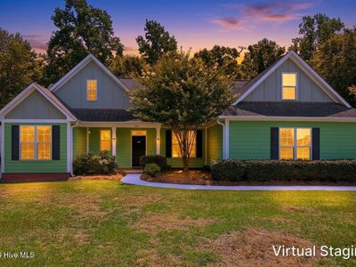317 Doral Drive, Hampstead, NC, 28443