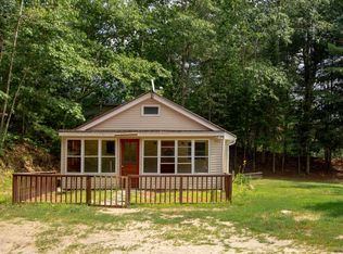 352 N Shore Rd, Hadley, NY 12835