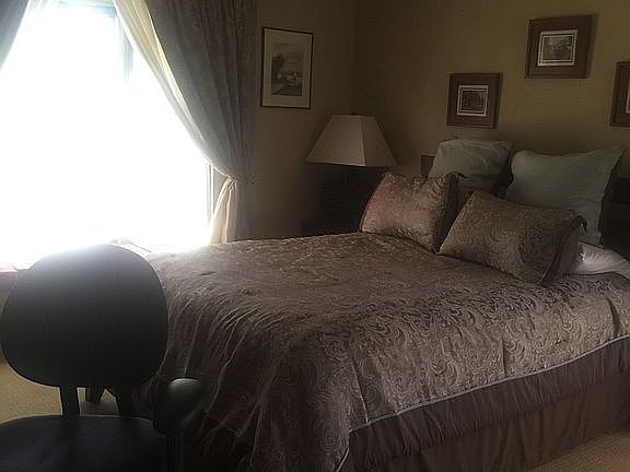 Front bedroom