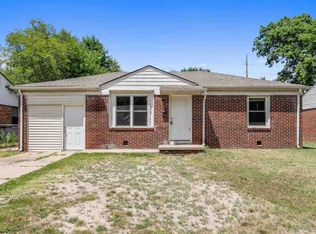 5118 E Kensington St, Wichita, KS 67208
