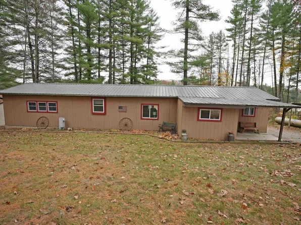 N8894 S Park Dr, Porterfield, WI 54159