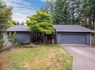 9824 SE Kela Ct, Happy Valley, OR 97086
