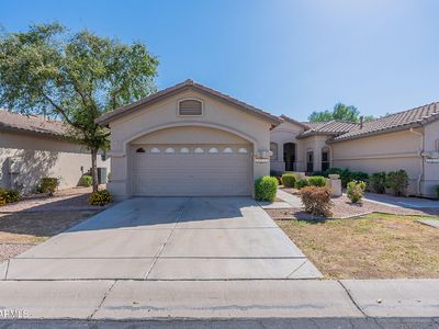 23811 S VACATION Way, Sun Lakes, AZ, 85248