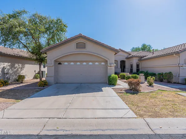 23811 S VACATION Way, Sun Lakes, AZ 85248