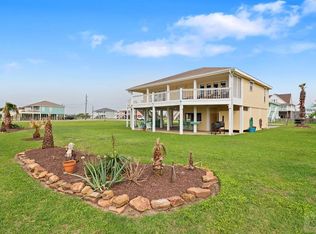 214 Galveston, Crystal Beach, TX 77650