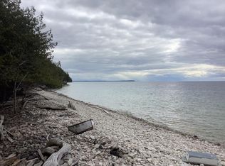 Tbd Little Lake Rd, Washington Island, WI 54246