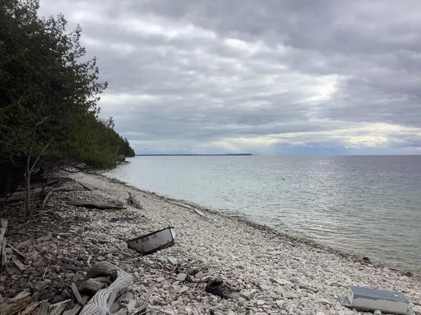 Tbd Little Lake Rd, Washington Island, WI 54246