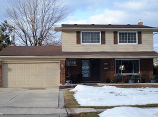 14729 Dane Ct, Sterling Heights, MI 48312