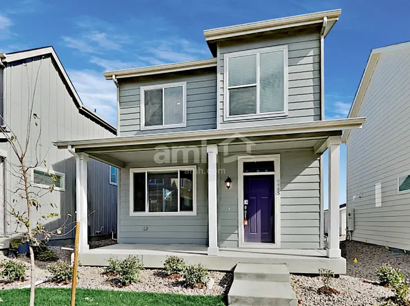 4465 Crestone Peak St, Brighton, CO 80601