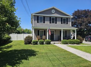 147 Killingly Ave, Putnam, CT 06260