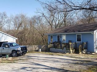 3486 Woodhaven Dr, Springfield, IL 62712