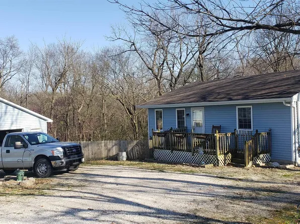 3486 Woodhaven Dr, Springfield, IL 62712