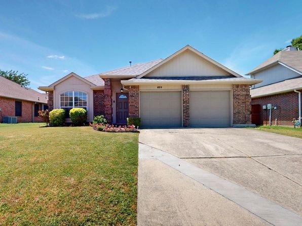 Home for Sale Dallas Texas