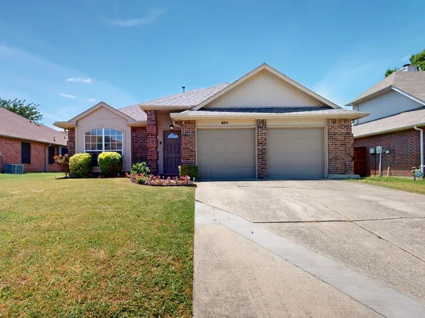 824 Ingleside Dr, Plano, TX 75075