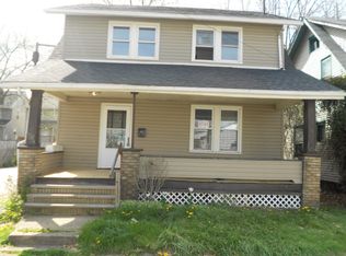 801 Bedford Ave NW, Canton, OH 44708