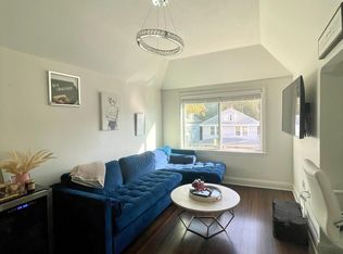 11 Agawam St UNIT 3, Dorchester, MA 02122