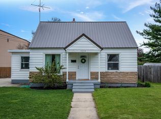 4288 Clay Ave SW, Wyoming, MI 49548