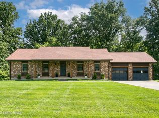 167 David Dr, Smithfield, KY 40068