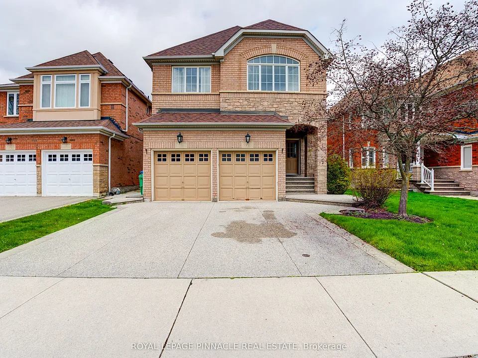 5921 Summerside Dr