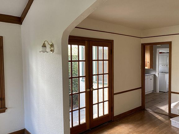 Separate Dining Room