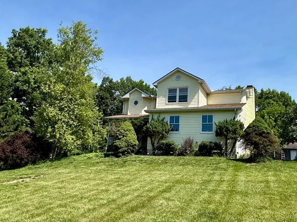 4116 Hamilton Rd, Lebanon, OH 45036
