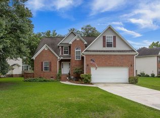 116 Holbrook Ln, Goose Creek, SC 29445