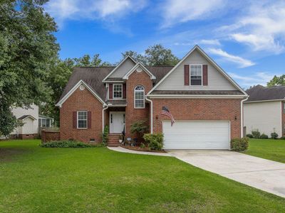 116 Holbrook Ln, Goose Creek, SC, 29445