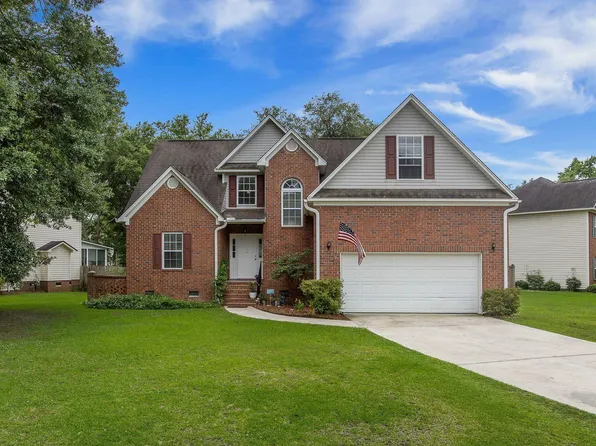 116 Holbrook Ln, Goose Creek, SC 29445