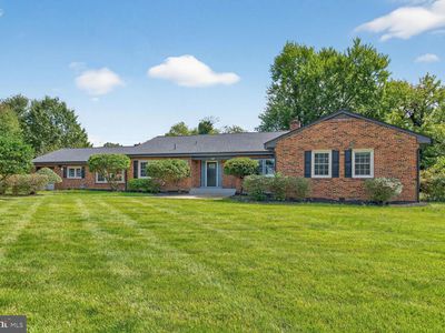 3612 Swann Rd, Suitland, MD, 20746