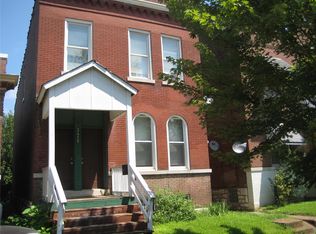 3415 Osage St, Saint Louis, MO 63118
