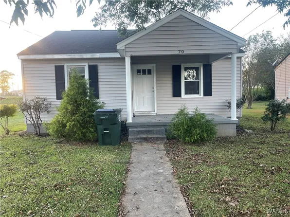 70 Juanita Dr, Tuscaloosa, AL 35404