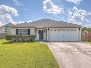 8404 Wylie Dr, North Charleston, SC 29418