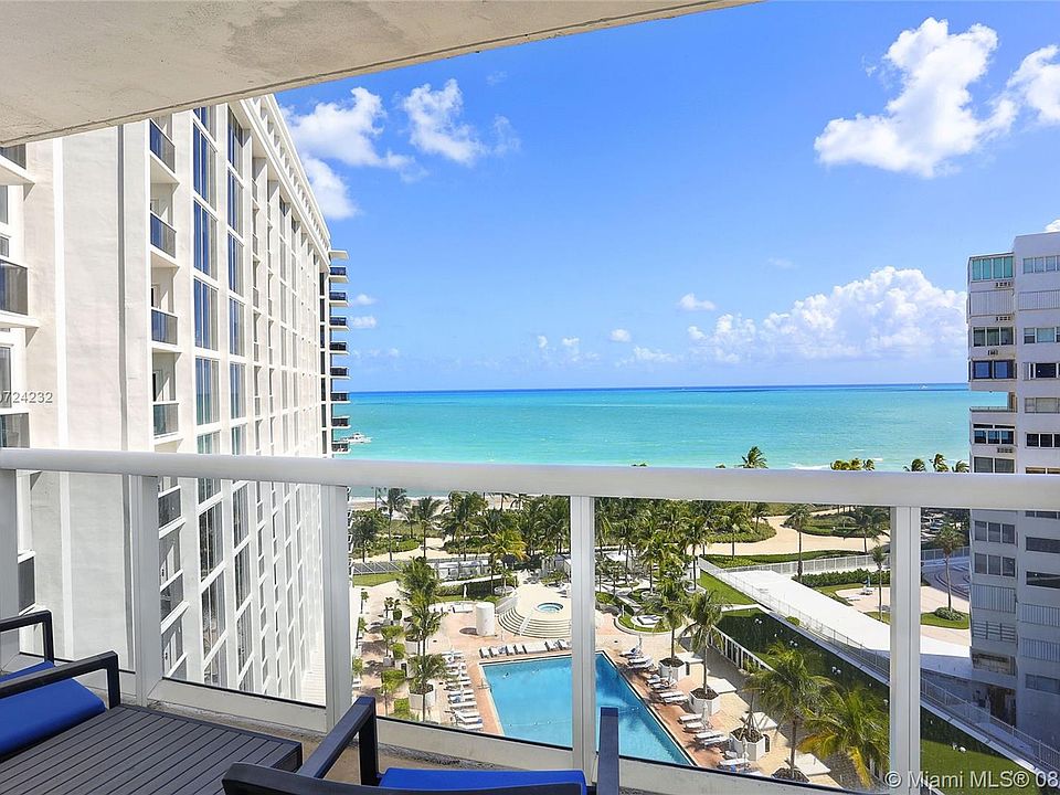 1st image of 10275 Collins Ave APT 918