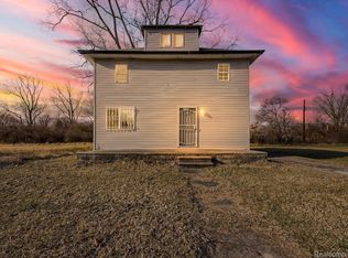 3240 Harrison St, Inkster, MI 48141