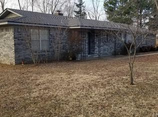 15872 E Riggs Rd, Inola, OK 74036