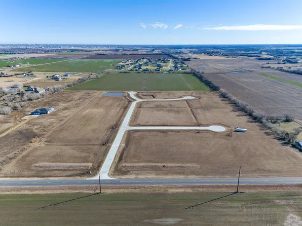 0 W 35th St S Lot 4-B, Wichita, KS 67217