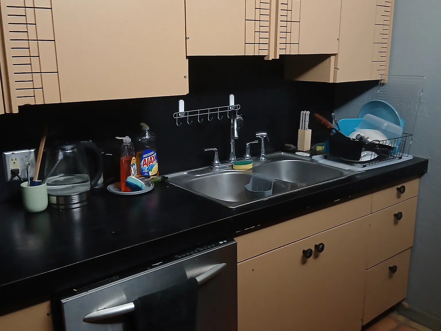 3 bed, 1000 sqft, $350 — Photo 2