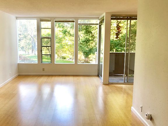 living room, full of light