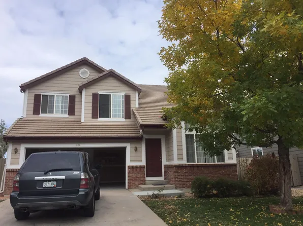 923 Grays Peak Dr, Superior, CO 80027
