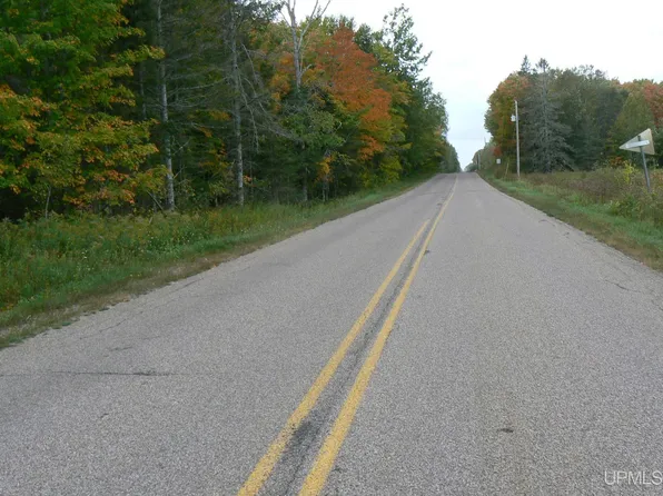 H 44 Rd, Trenary, MI 49891
