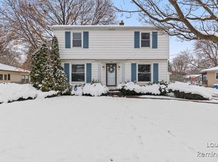 4168 Lila Ave SW, Grandville, MI