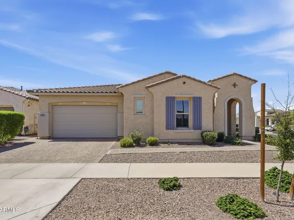10631 E Thatcher Ave, Mesa, AZ 85212