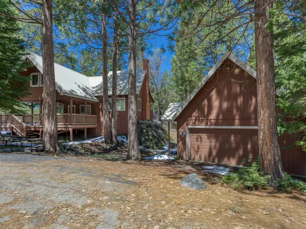 41336 Timber Dr, Shaver Lake, CA 93664