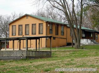 2603 S Aurora St, Eldon, MO 65026