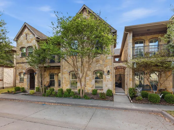 5605 Cojimar Dr, McKinney, TX 75070