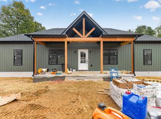988 Buffalo Rd, Dillwyn, VA 23936
