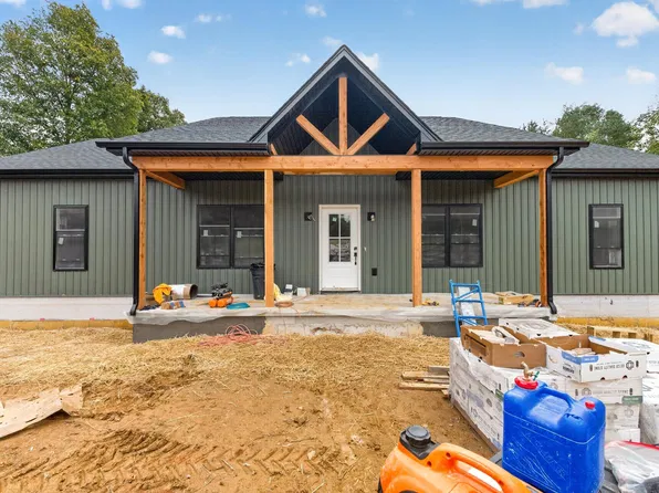 988 Buffalo Rd, Dillwyn, VA 23936