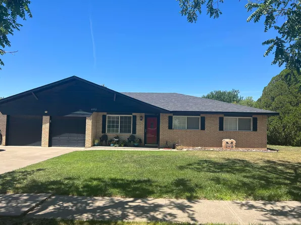 6052 Sunset Dr, Guymon, OK 73942
