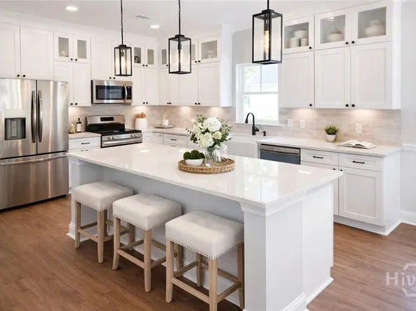 208 Simmons Street, Guyton, GA 31312