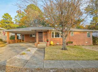 611 Orchard Dr, Malvern, AR 72104